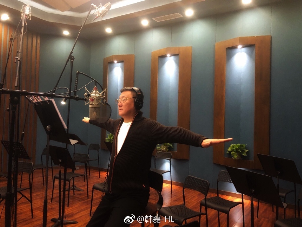 业内对韩磊唱功的评价如何,韩磊为什么是帝王之声?