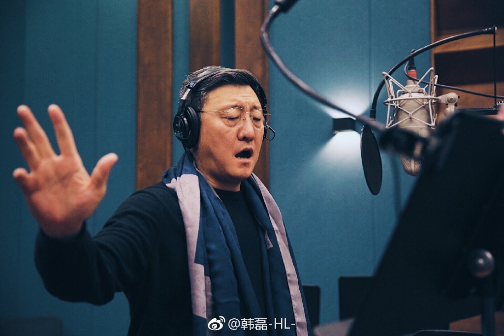 业内对韩磊唱功的评价如何,韩磊为什么是帝王之声?