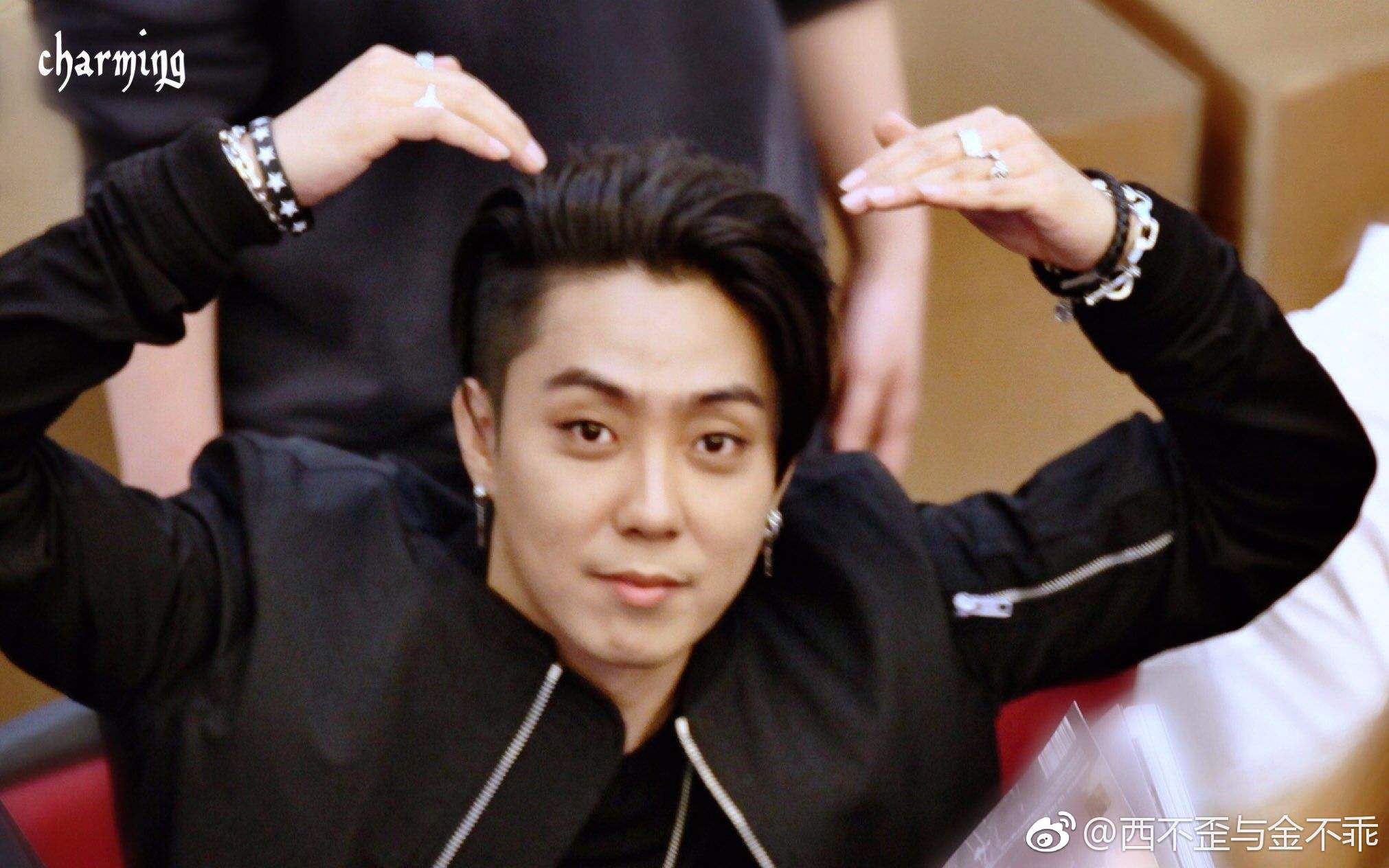 殷志源是为什么叫1kyne、美疯、旧疯,殷志源是游戏鼻祖吗?