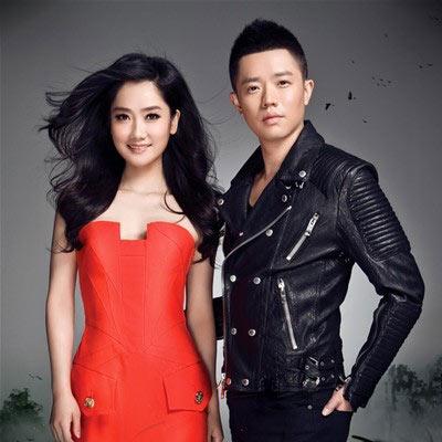 曾毅老婆李娜怀孕照片,曾毅为什么不娶玲花?