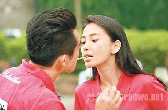 郑恺亲baby胸的照片,揭秘郑凯为什么叫屁王