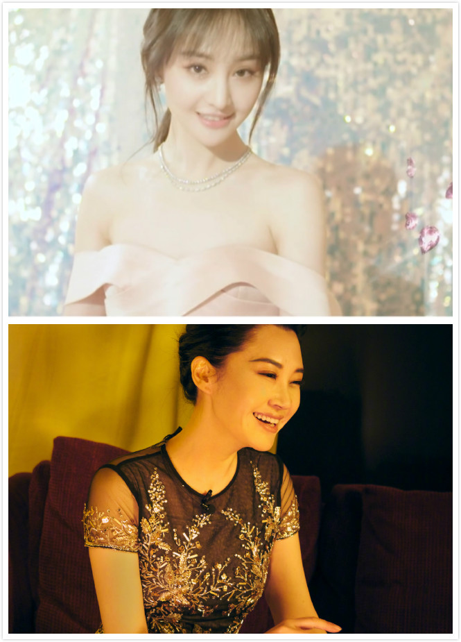 许晴郑爽为什么闹?许晴处处针对郑爽是怎么回事