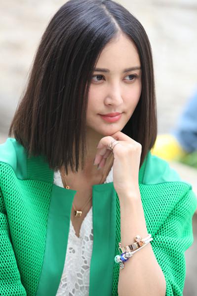 张歆艺为什么叫二姐?张歆艺离婚是因为什么