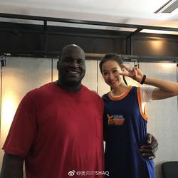 宋茜奥尼尔谈恋爱了?宋茜性感床上诱惑视频