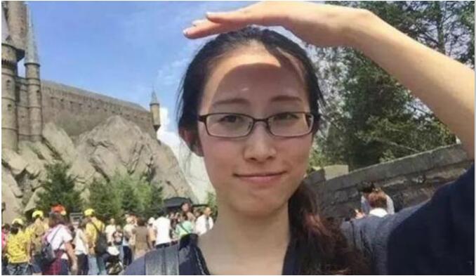 江歌案中刘鑫现在怎么样了,刘鑫同学对她的评价如何?