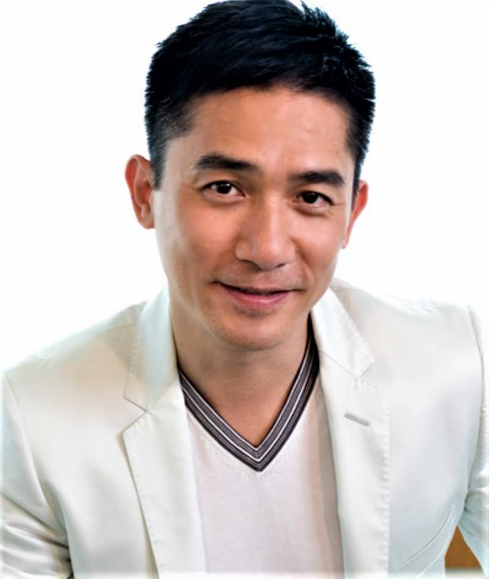 梁朝伟是刘嘉玲的男宠真相,梁朝伟真实身高是多少?