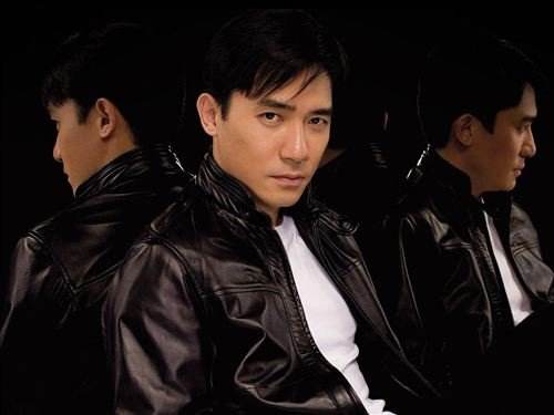 梁朝伟是刘嘉玲的男宠真相,梁朝伟真实身高是多少?
