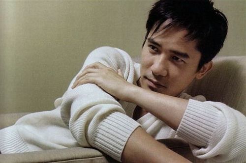 梁朝伟是刘嘉玲的男宠真相,梁朝伟真实身高是多少?