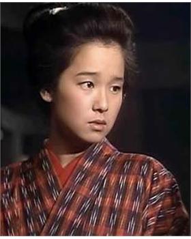 田中裕子年轻照片,她丈夫是谁?