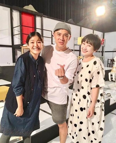 窦智孔为什么不演戏了,他和韩雪交往过吗?