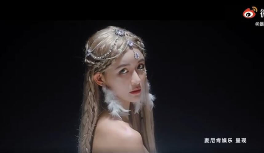 蔡卓宜几几年的年龄多大了,她和谁结过婚?(前夫照片来了)