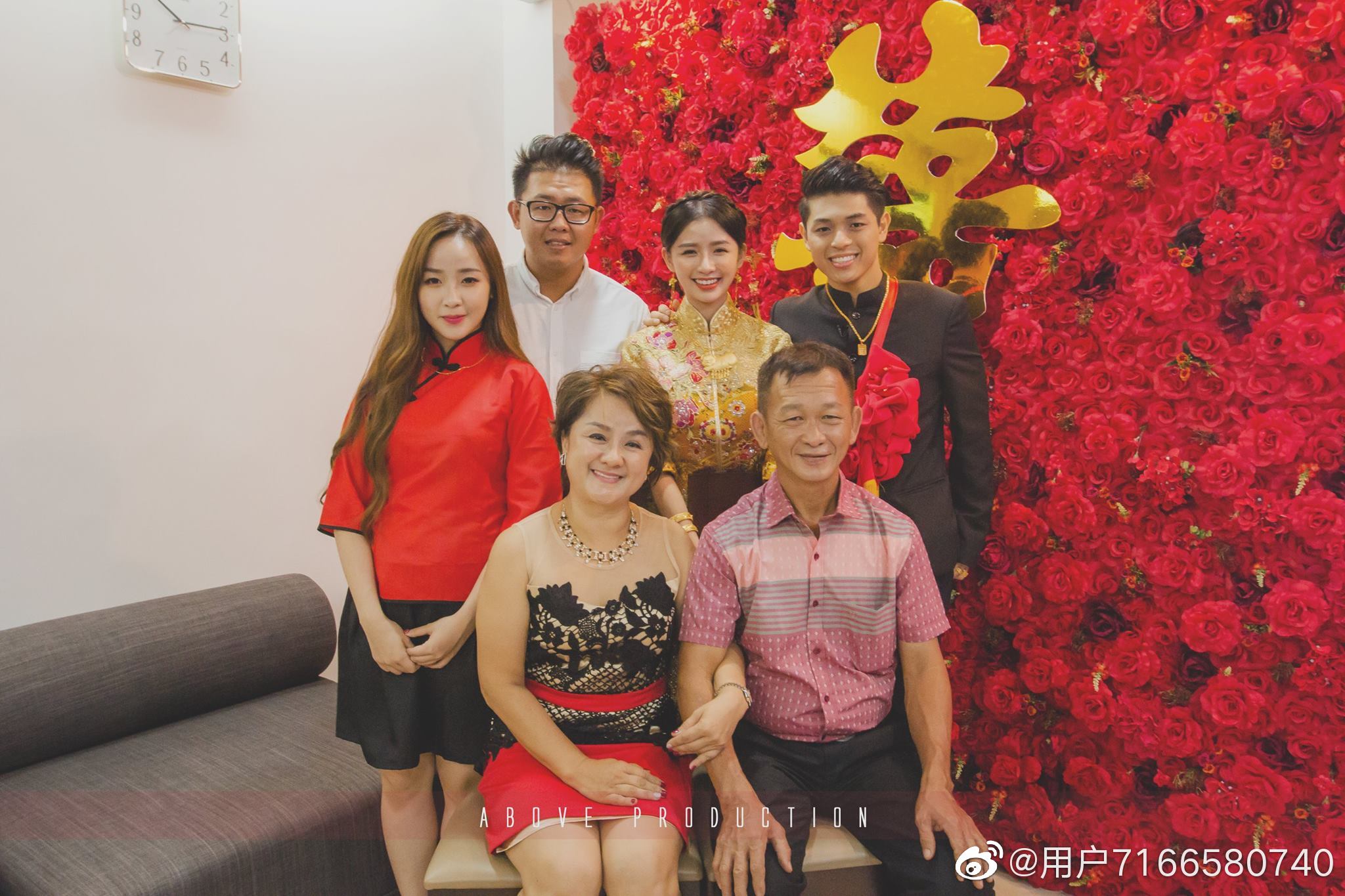 蔡卓宜几几年的年龄多大了,她和谁结过婚?(前夫照片来了)