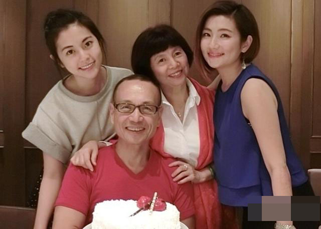 任容萱和selina是同父异母吗?任容萱现在的男友是谁