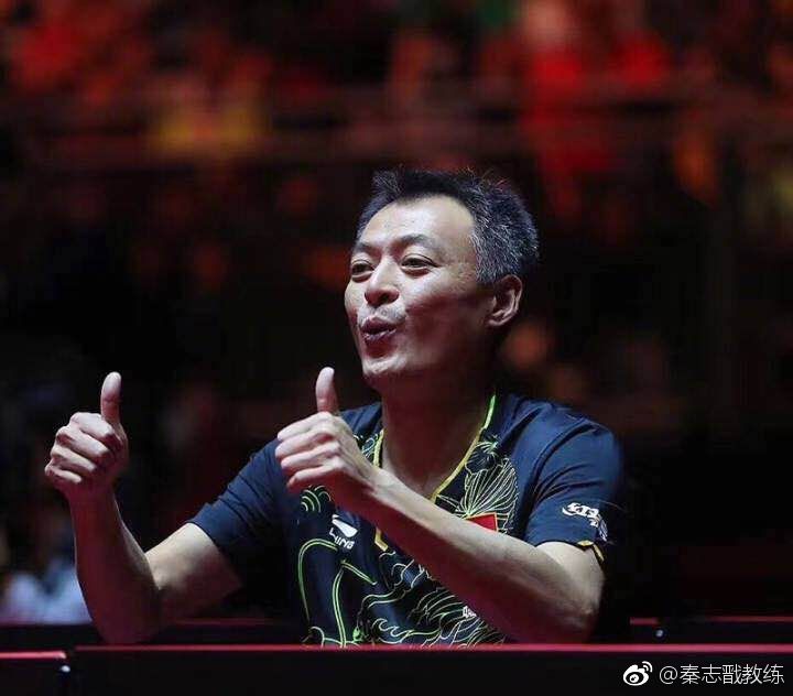 秦志戬为什么叫788,他的老婆资料照片