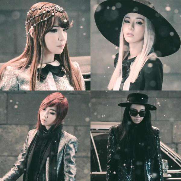 2ne1�Ӵ���gd�������ع⣬2ne1�Ӵ����»���ͼ