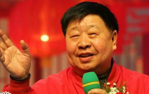 实拍马季葬礼上最无耻一幕,马季葬礼牛群怎么没去