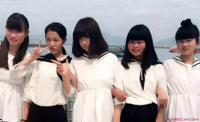 3unshine组合个人年龄分别多大?3unshine素颜照啥样为什么会火