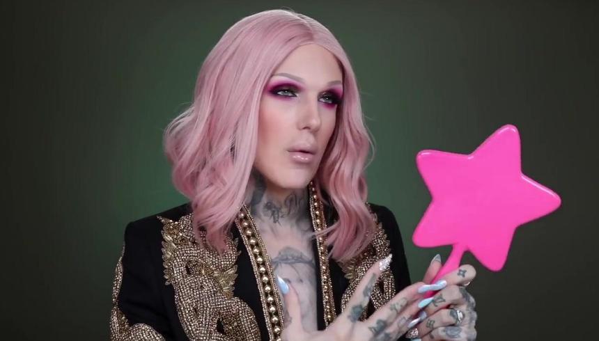 J��(Jeffree Star)��ô׬Ǯ��η��ҵģ���������ʲô������