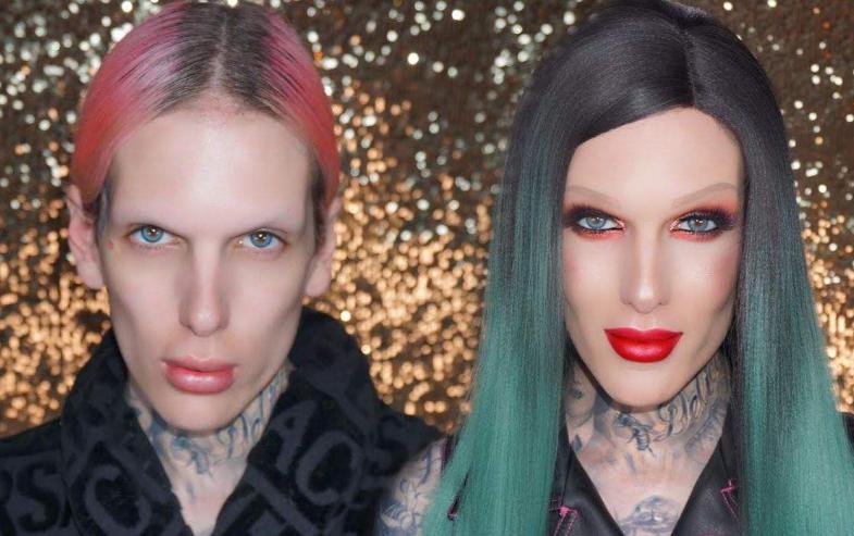 J��(Jeffree Star)��ô׬Ǯ��η��ҵģ���������ʲô������