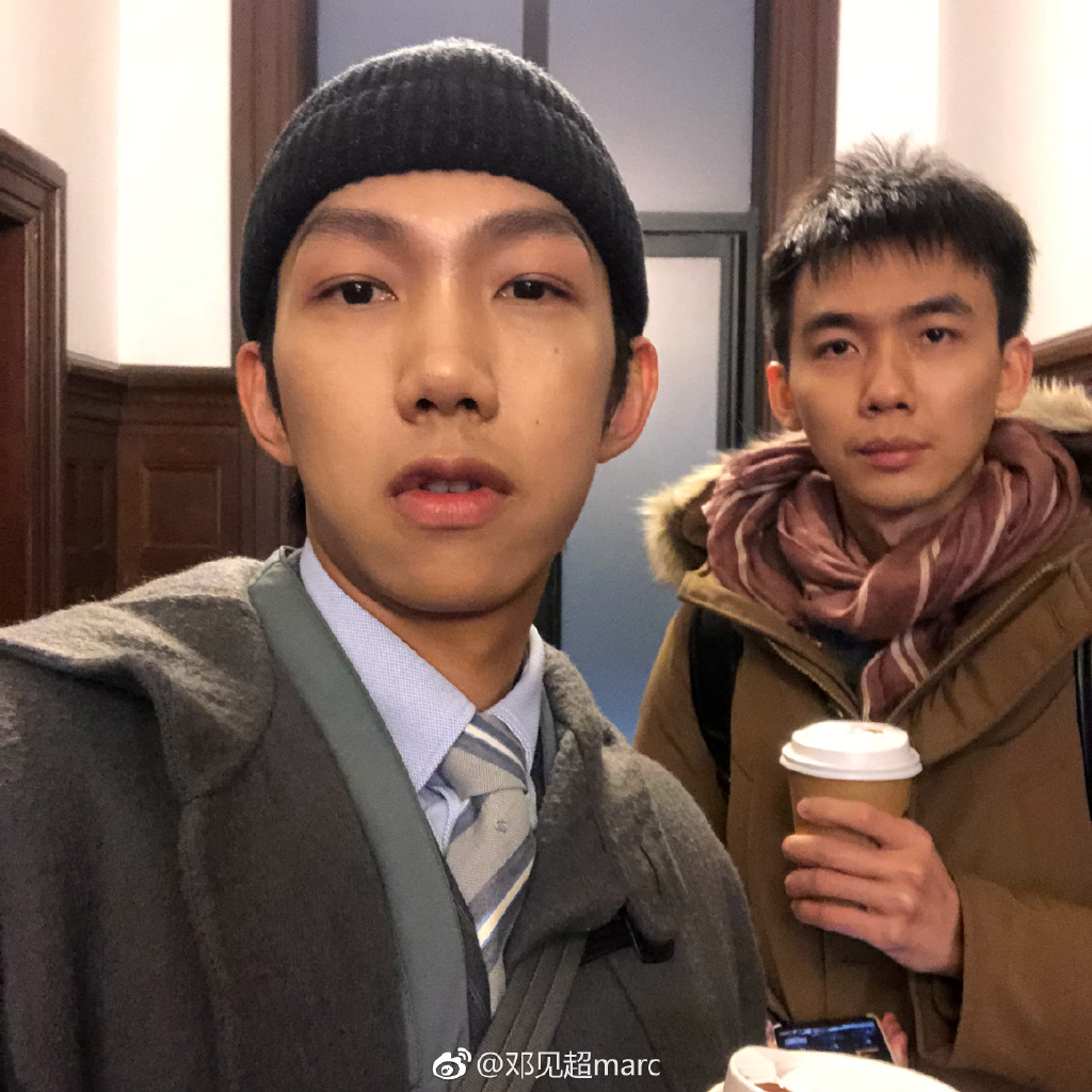 邓见超怎么火的,邓见超是长沙哪个学校的?