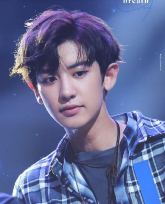朴灿烈为什么叫pcy?朴灿烈被人叫火山的由来