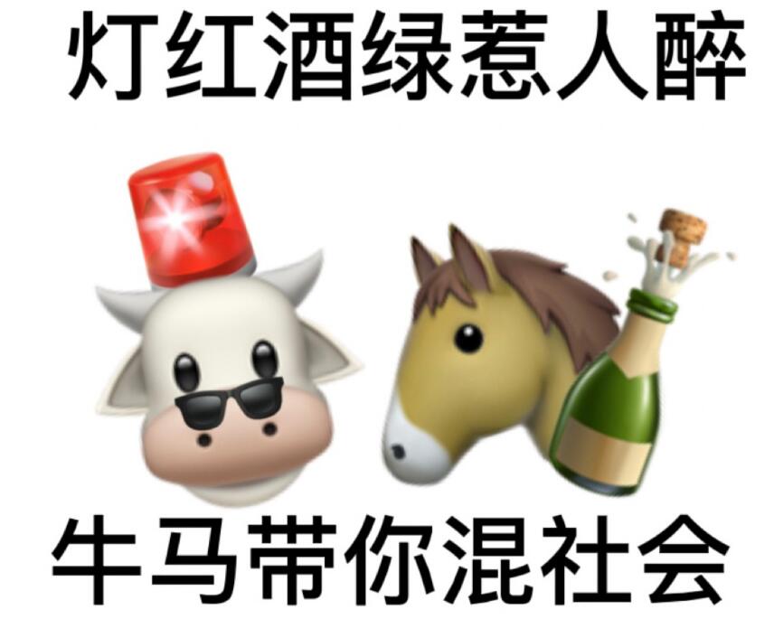 ţ����ʲô��˼��ţ������ʲô����