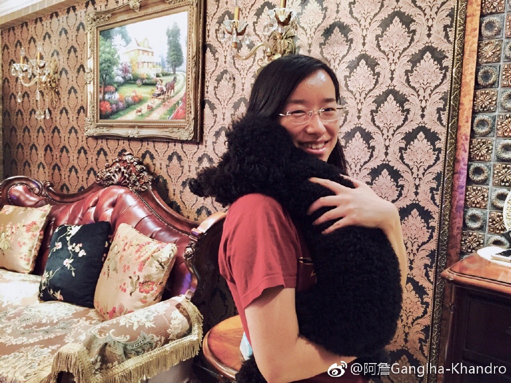 詹青云到底多少岁?詹青云为什么不选邱晨
