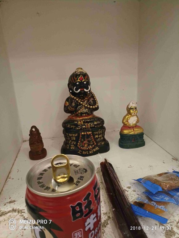 古曼童好还是古曼丽好,养泰国古曼童好吗?