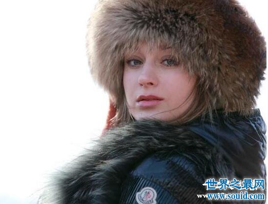 俄罗斯女人为什么很臭?东北哪里俄罗斯女人多