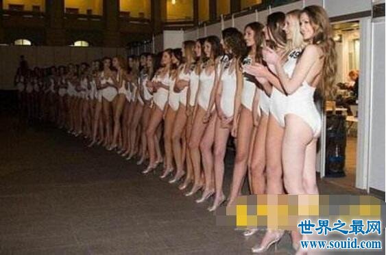 俄罗斯女人为什么很臭?东北哪里俄罗斯女人多
