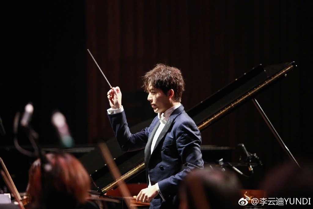 李云迪和郎朗世界排名谁高,为什么说李云迪和郎朗没可比性?