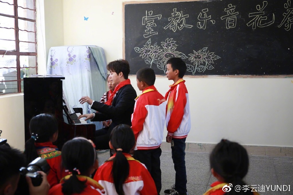 李云迪和郎朗世界排名谁高,为什么说李云迪和郎朗没可比性?