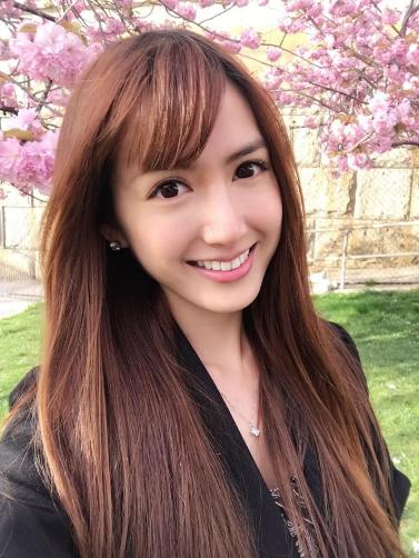 翁滋蔓现在做什么工作,她非常漂亮的一些照片组图