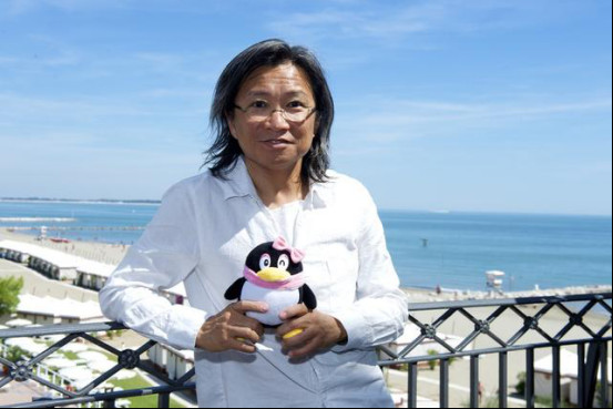 陈可辛是泰国人吗?陈可辛与吴君如为什么不结婚?