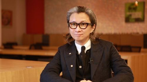 陈可辛是泰国人吗?陈可辛与吴君如为什么不结婚?