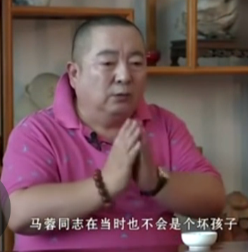 董浩声援马蓉事件解析 董浩老婆叫什么?