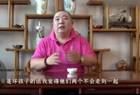 董浩声援马蓉事件解析 董浩老婆叫什么?