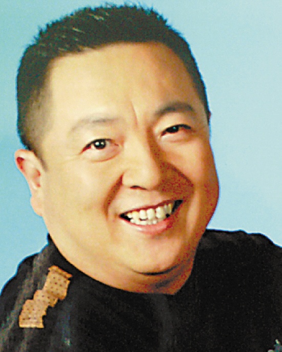 董浩声援马蓉事件解析 董浩老婆叫什么?