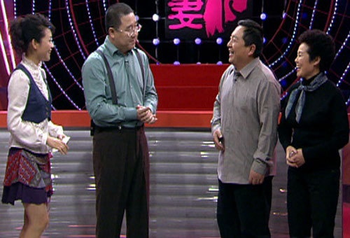 董浩声援马蓉事件解析 董浩老婆叫什么?