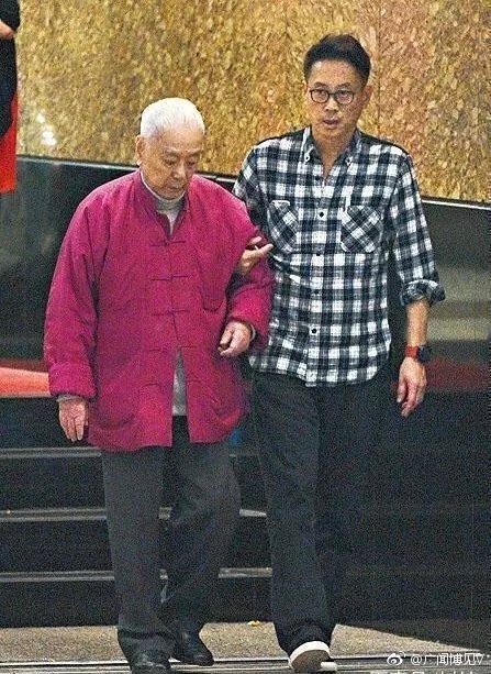 许晋亨是独子吗为啥这么穷,许晋亨将来能分多少钱?