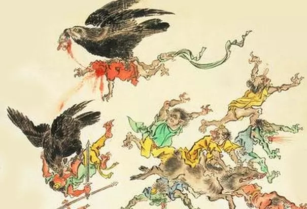 人死后能找到阴间亲人吗?传说是怎样的