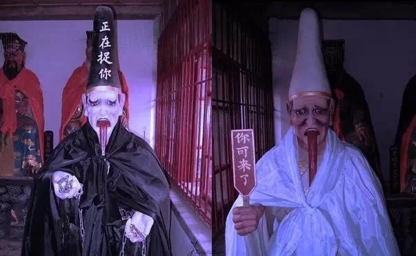 人死后能找到阴间亲人吗?传说是怎样的