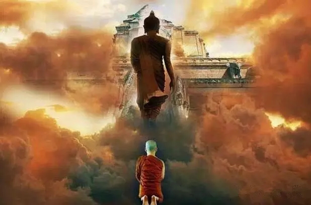 人死后能找到阴间亲人吗?传说是怎样的