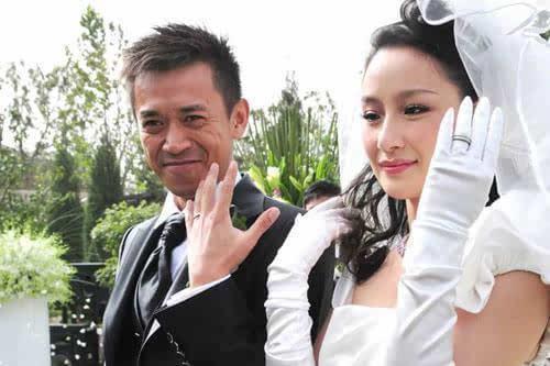 王学兵和前妻孙宁有孩子吗?王学兵和孙宁为什么离婚