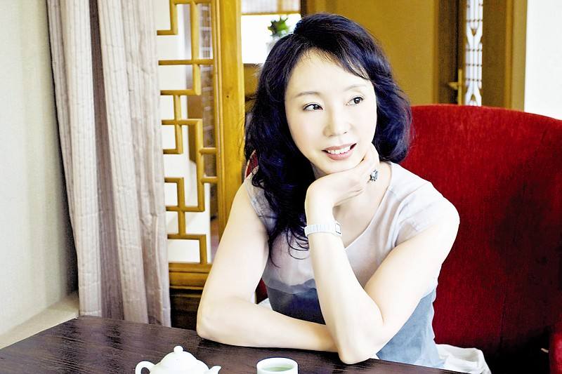 严歌苓为什么没有孩子?严歌苓最好的小说是哪几部。