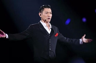 刘德华老婆资料介绍 盘点刘德华的八个女人