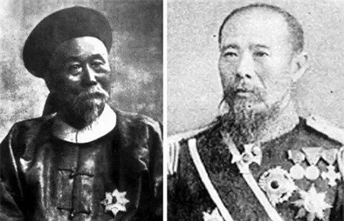 日本首相伊藤博文与李鸿章是什么关系 伊藤博文是被谁杀死的