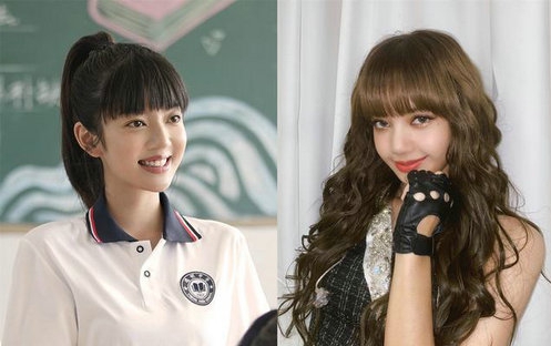 ��������������˾��������lisa���ĺ���Ա�ͼ