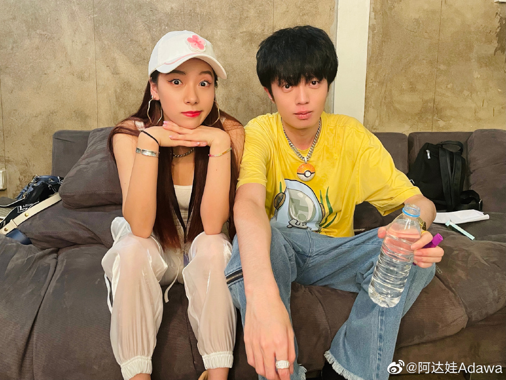 阿达娃身高多少、年龄多大,她真名叫什么?