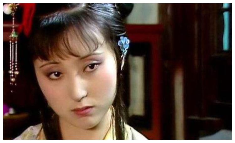 郝彤现任妻子和陈晓旭长的像吗,他现状如何?